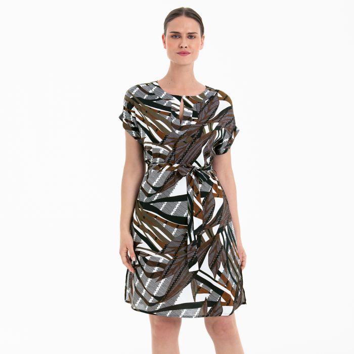 Vestito Anita Copricostume