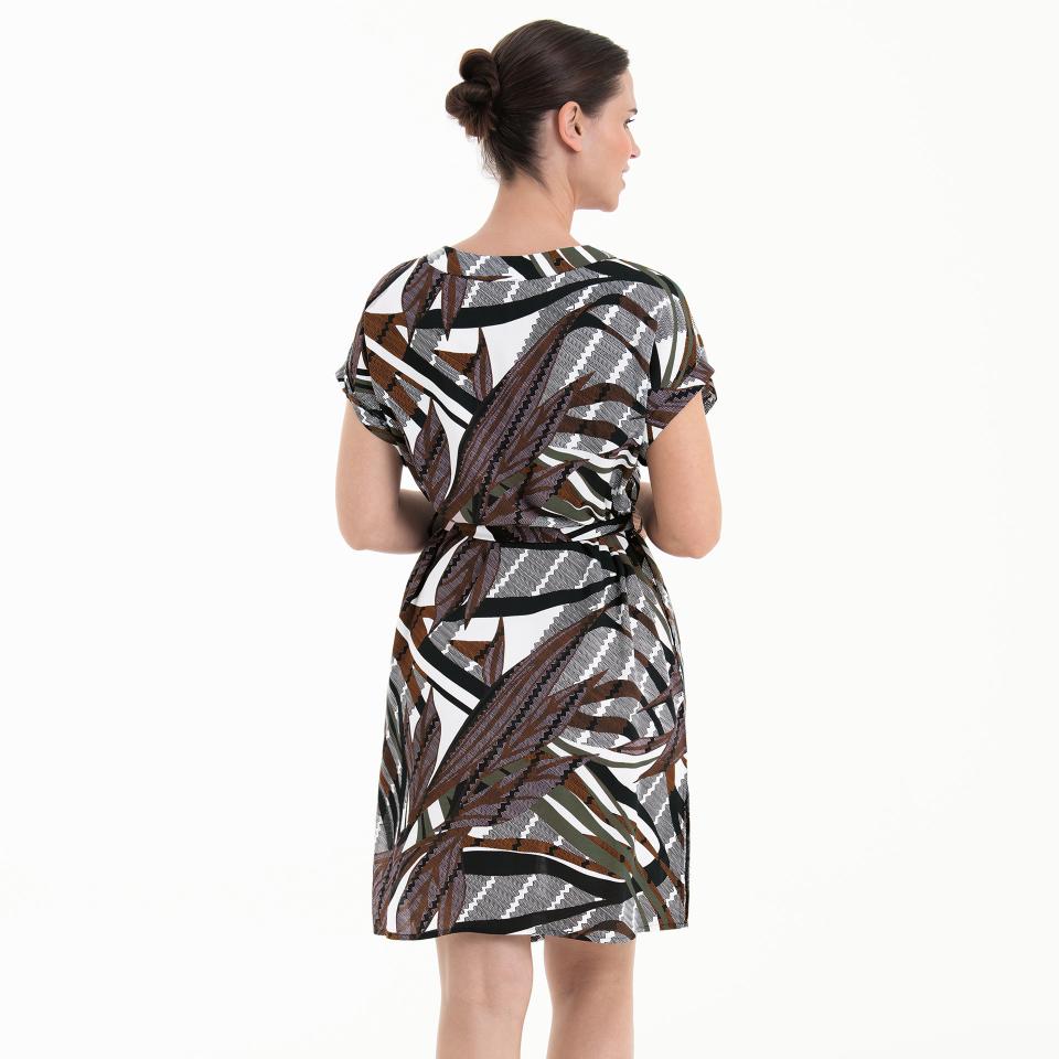 Vestito Anita Copricostume