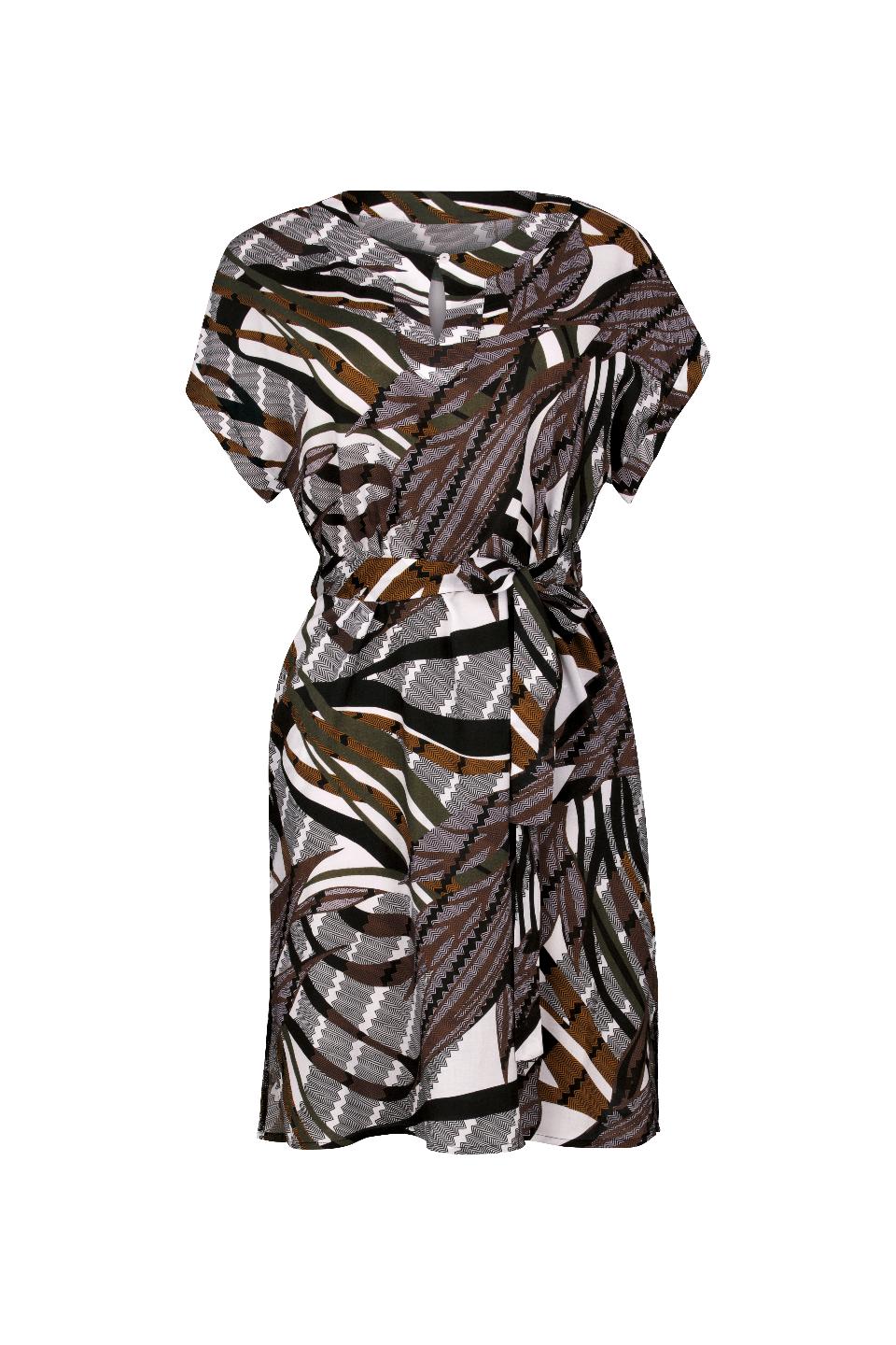 Vestito Anita Copricostume