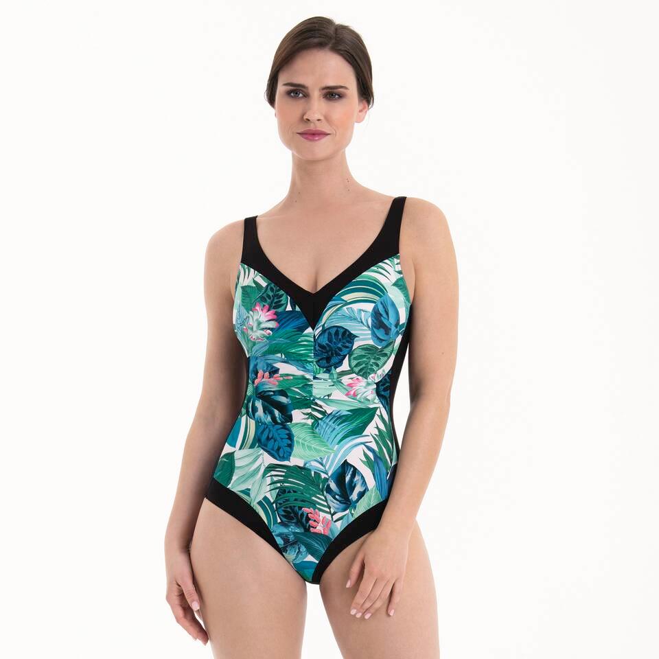 Costume intero Anita costume donna