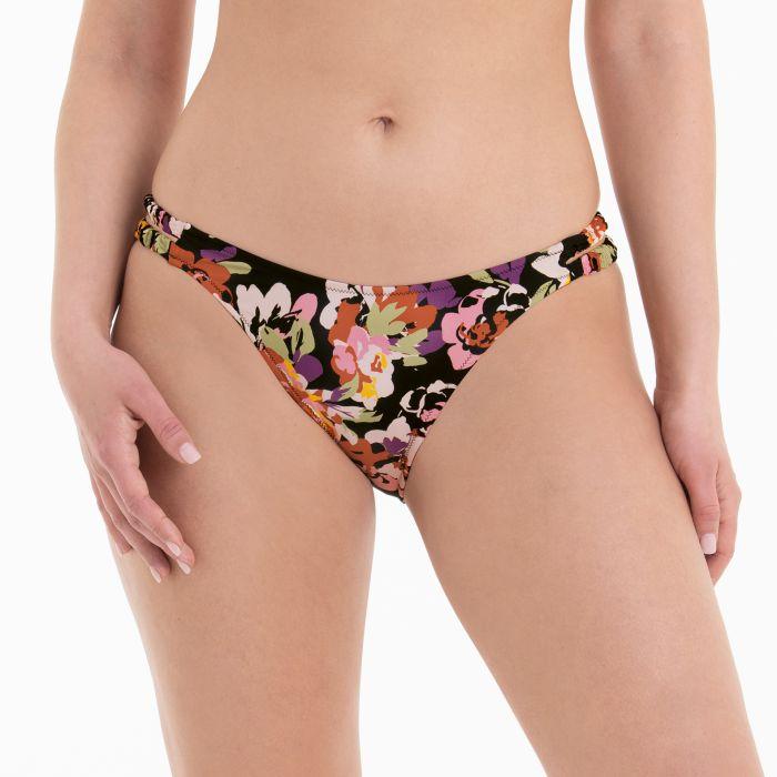 Bikini Ferretto+SLIP Rosa Faia