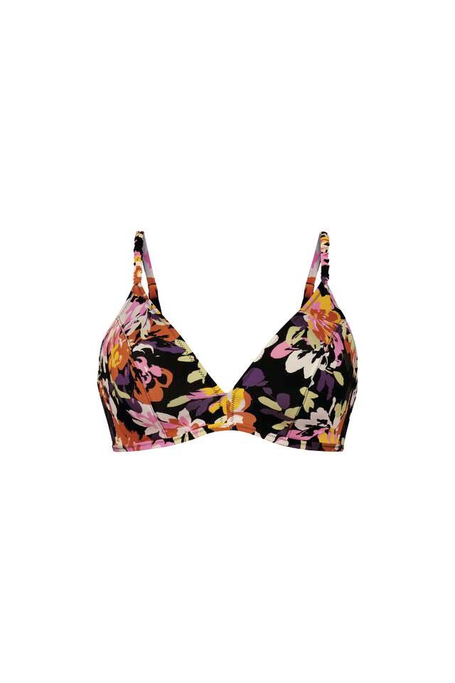 Bikini Ferretto+SLIP Rosa Faia