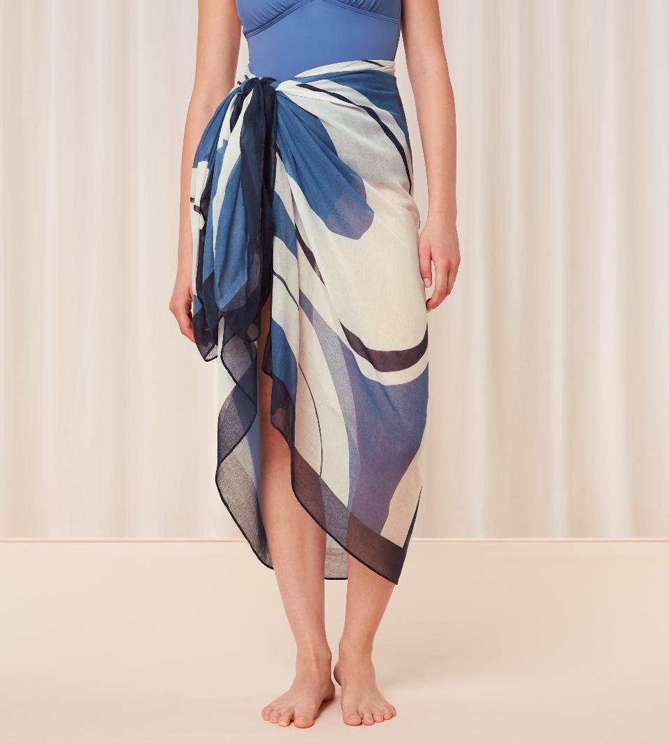 Beach MyWear Pareo pt Triumph Pareo