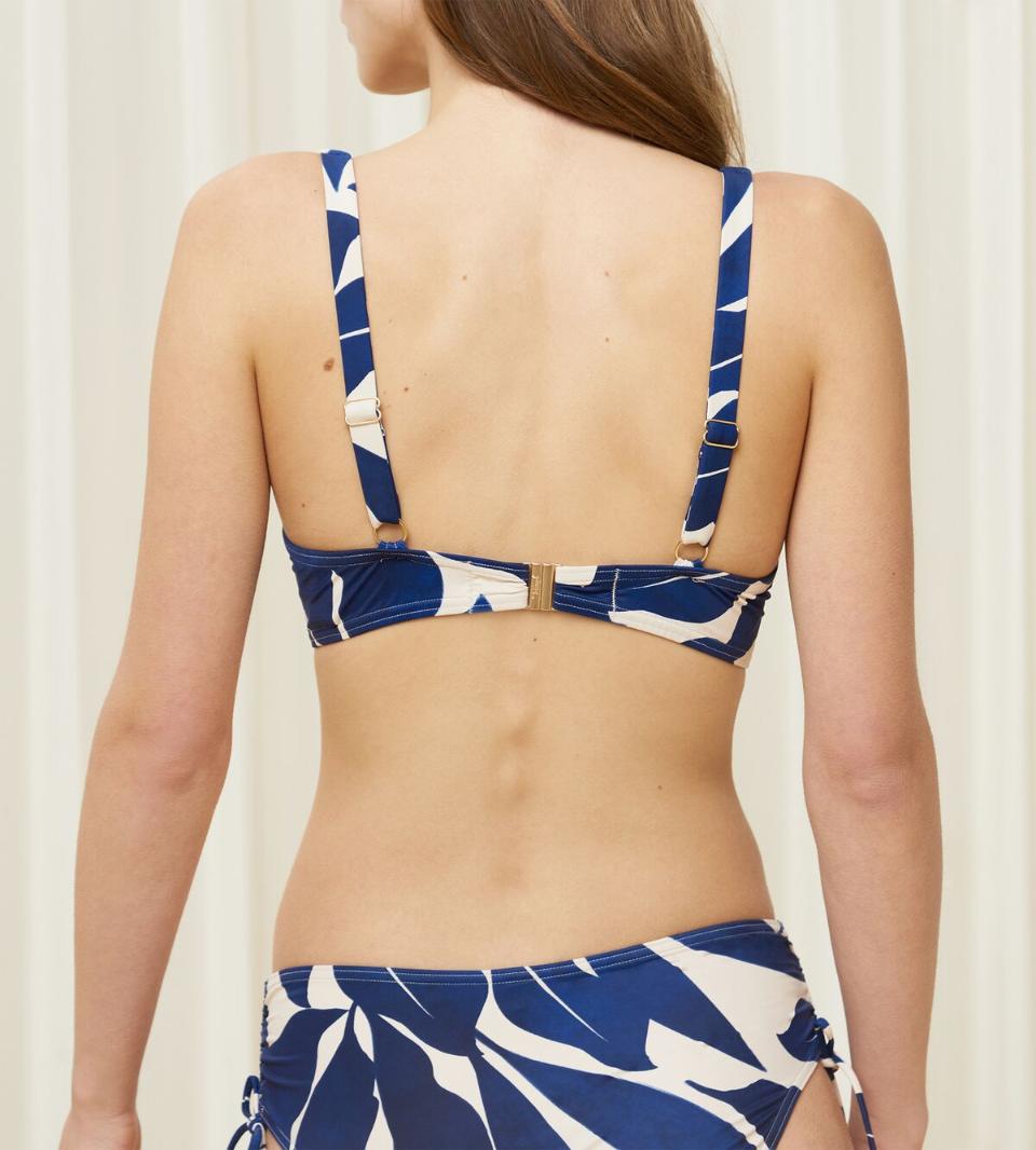 Summer Allure W Triumph costume donna