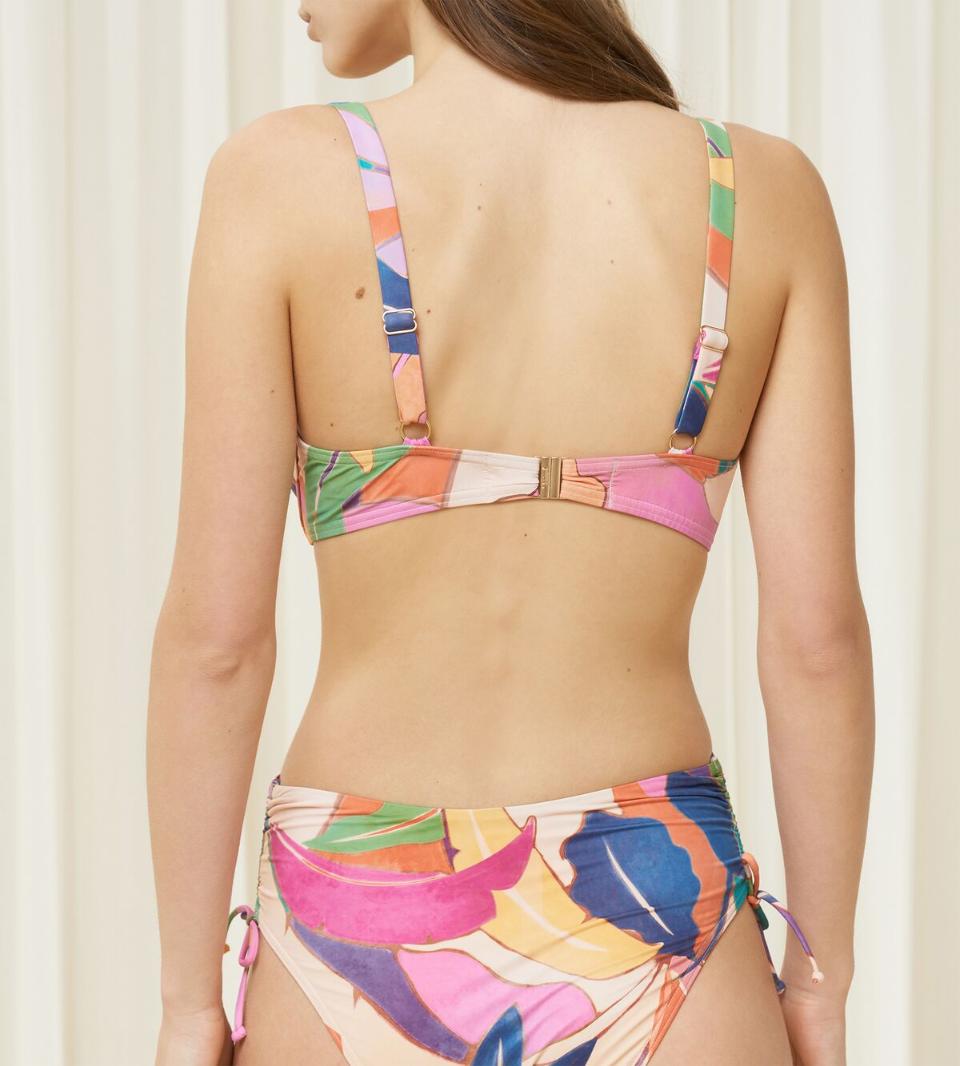 Summer Allure W Triumph costume donna