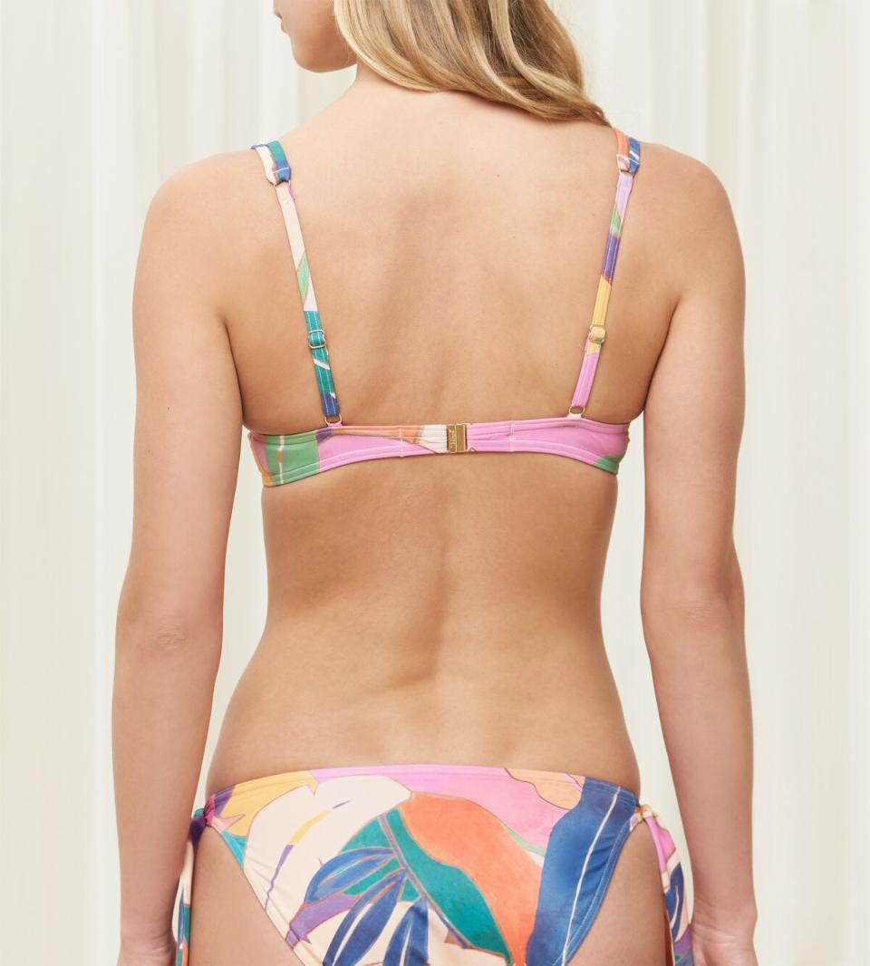 Summer Allure WP Triumph costume donna