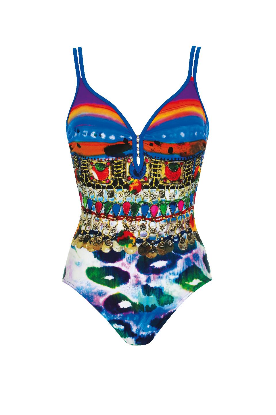 Intero SunFlair Intero Coppa Morbida