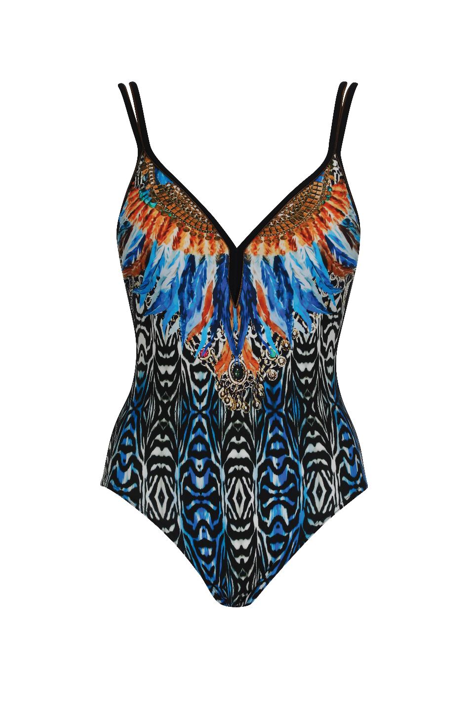 Intero SunFlair Intero Coppa Morbida