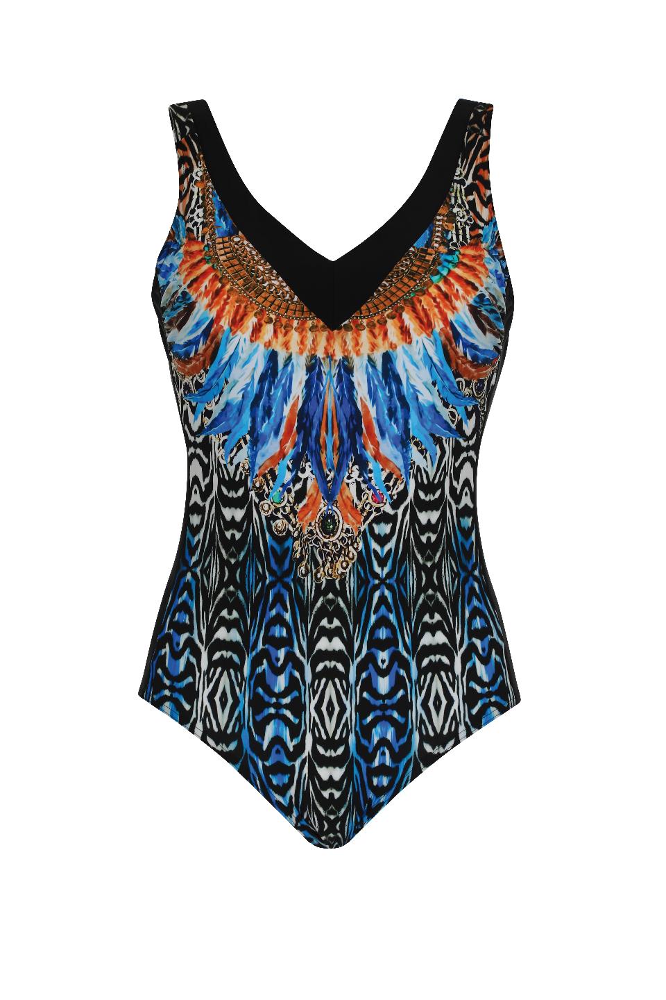 Intero SunFlair Intero Coppa Morbida