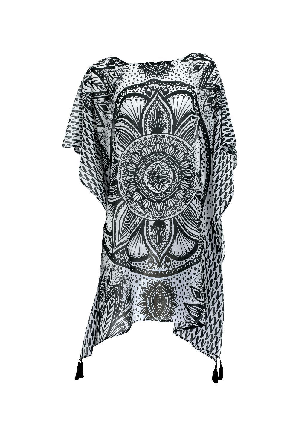 Poncho SunFlair Poncho
