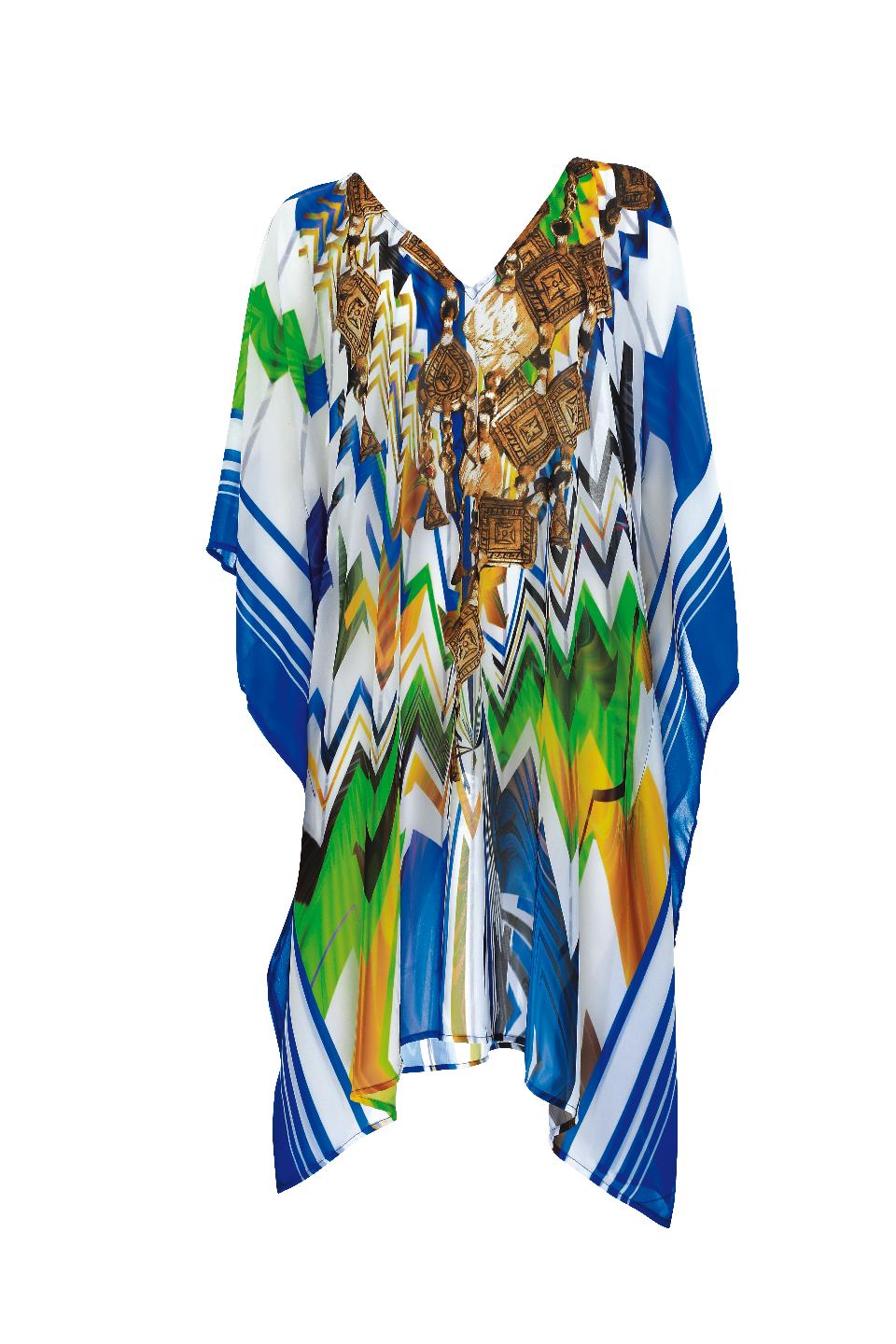 Poncho SunFlair Poncho