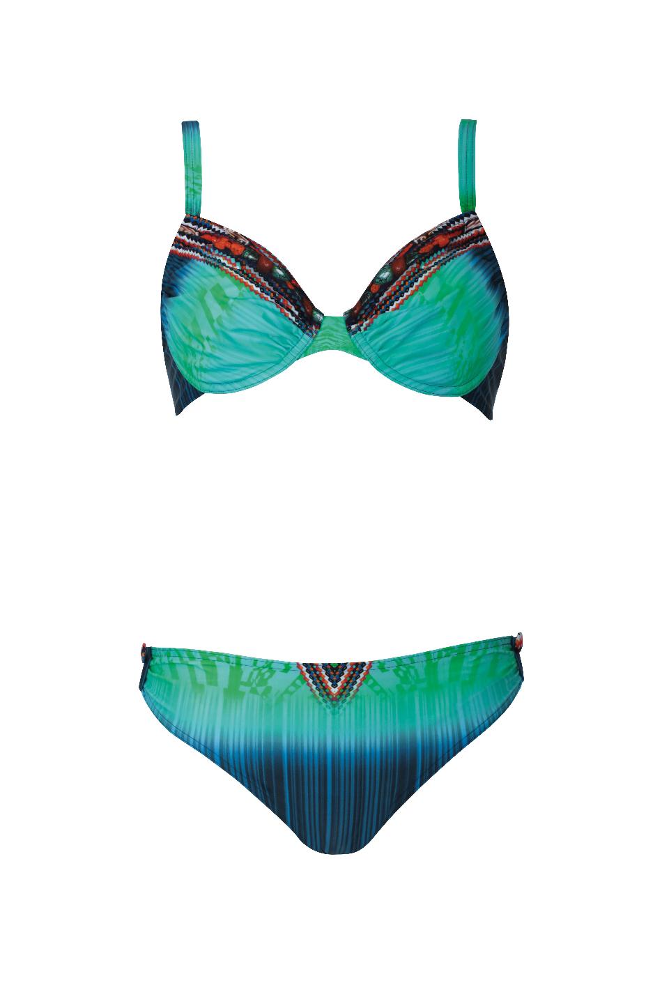 Bikini SunFlair Bikini Ferretto