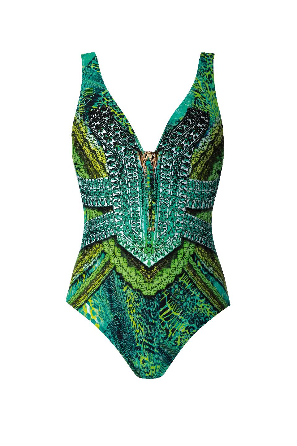 Costume Intero SunFlair Intero Coppa Morbida