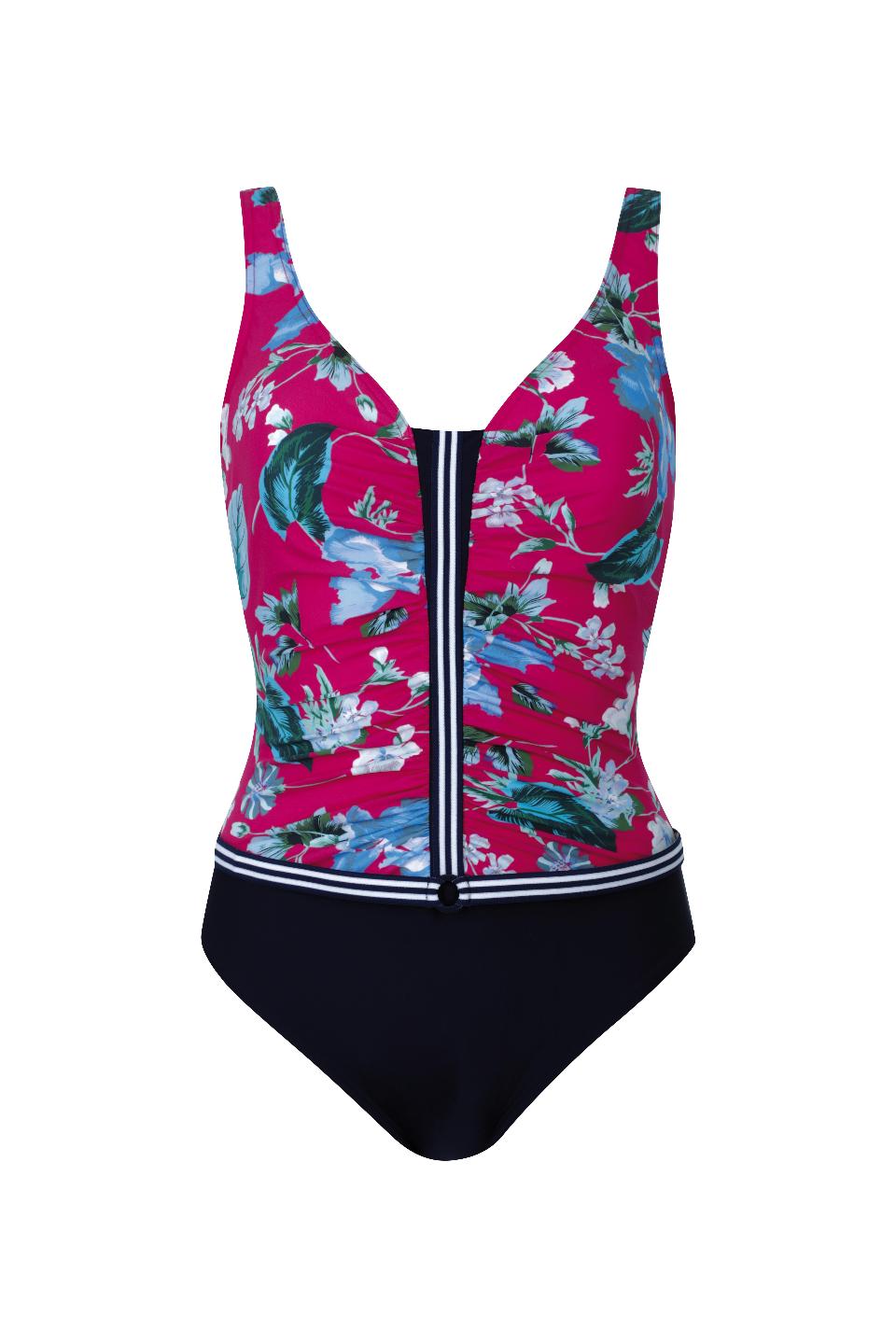 Costume Intero SunFlair Intero Coppa Morbida