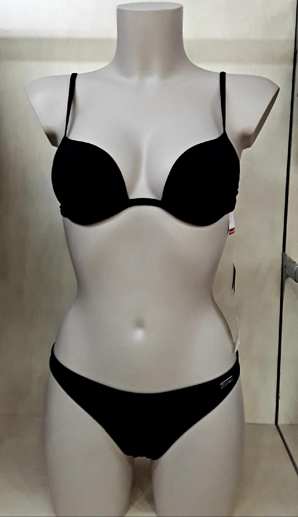 Exotic Sun TWP Triumph costume donna