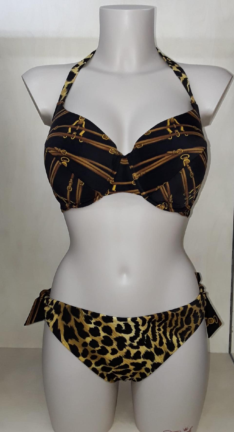 OARA/C Azuleja costume donna