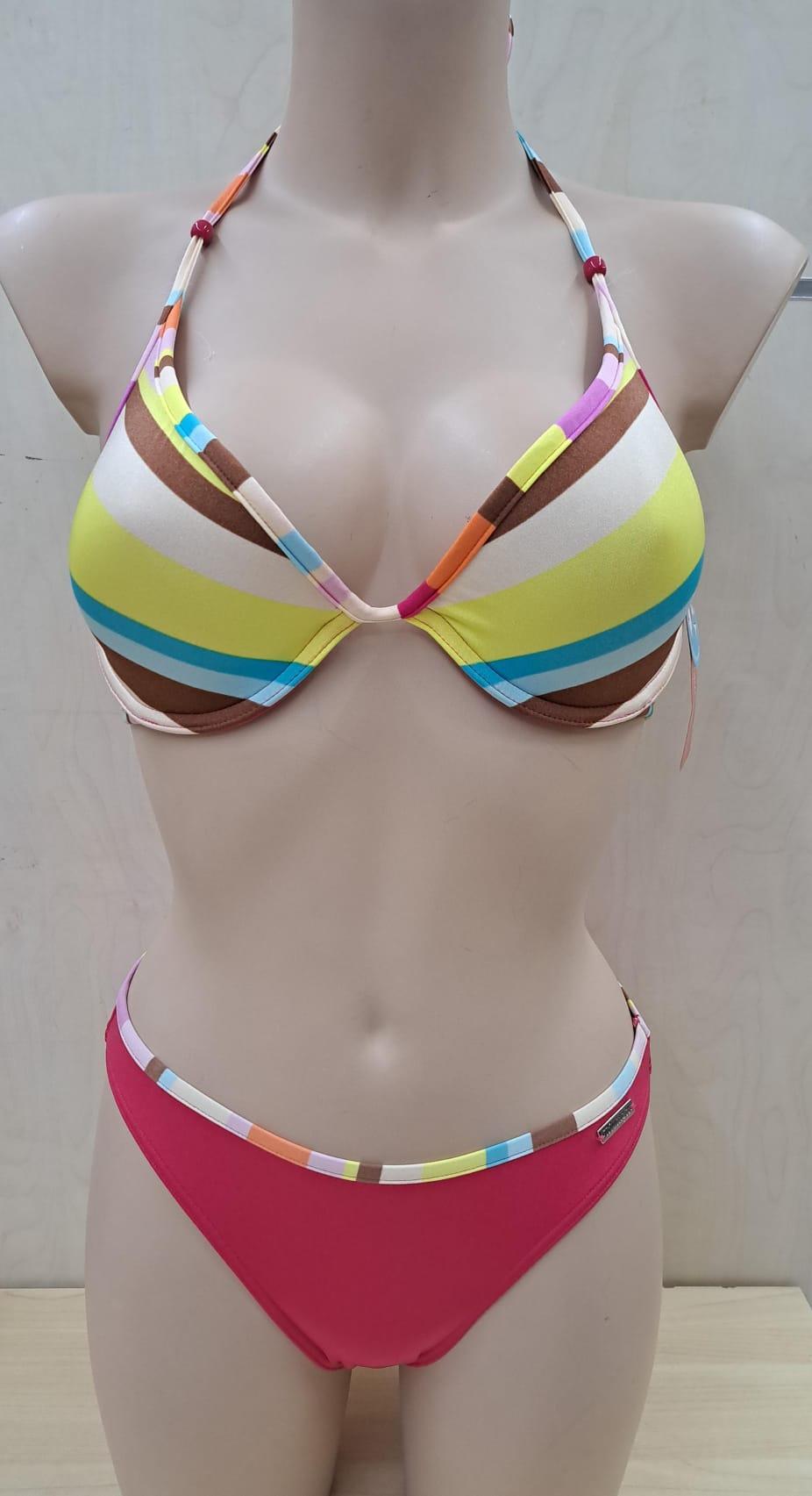 Bellini TWP Triumph Bikini Coppa