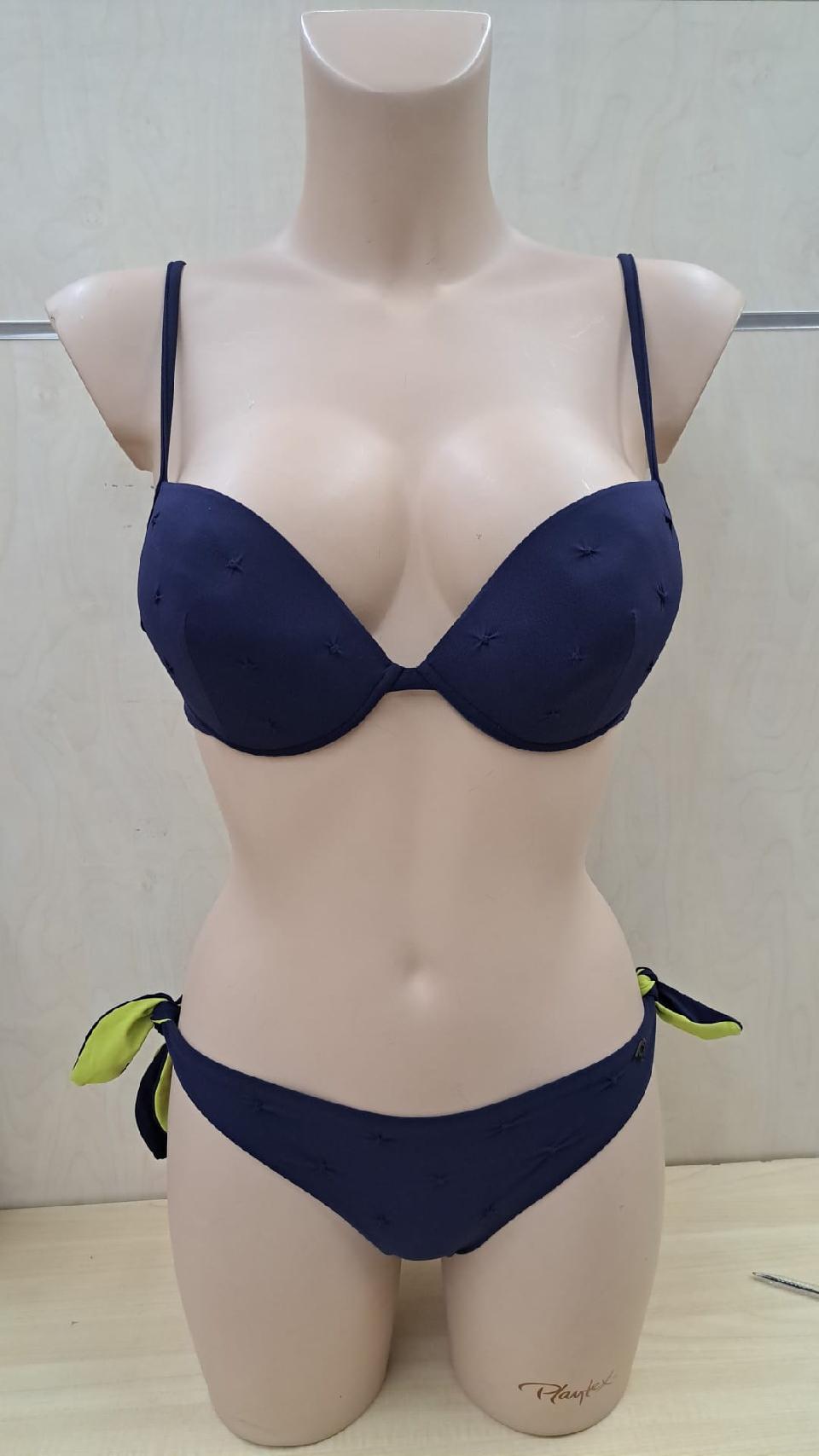 Bikini Push Up Parah Bikini Coppa