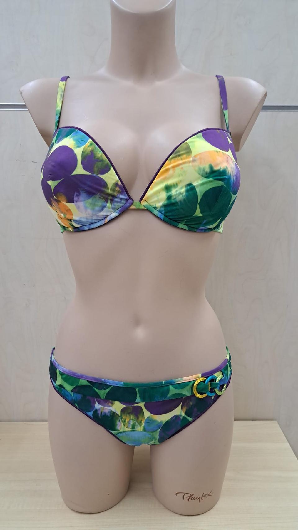 BK Push Up Parah Bikini Coppa
