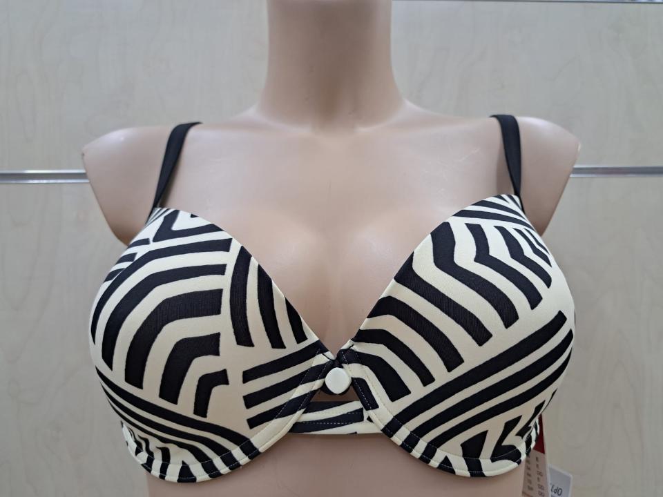 IKAT CHIC TWP Triumph Bikini Coppa