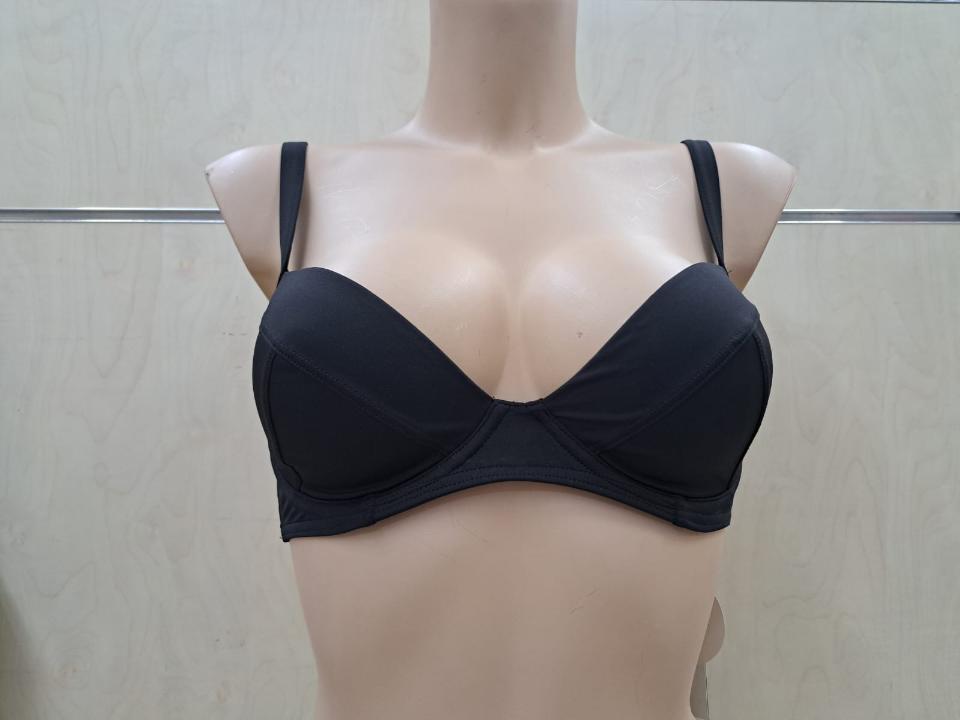 Sicilia Beauty-Full  TWP Triumph Bikini Coppa