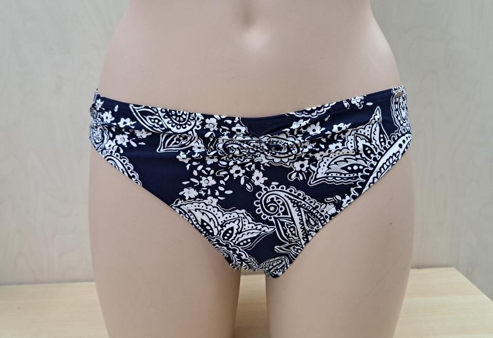 Primavera Paisley TWP Triumph Bikini Coppa