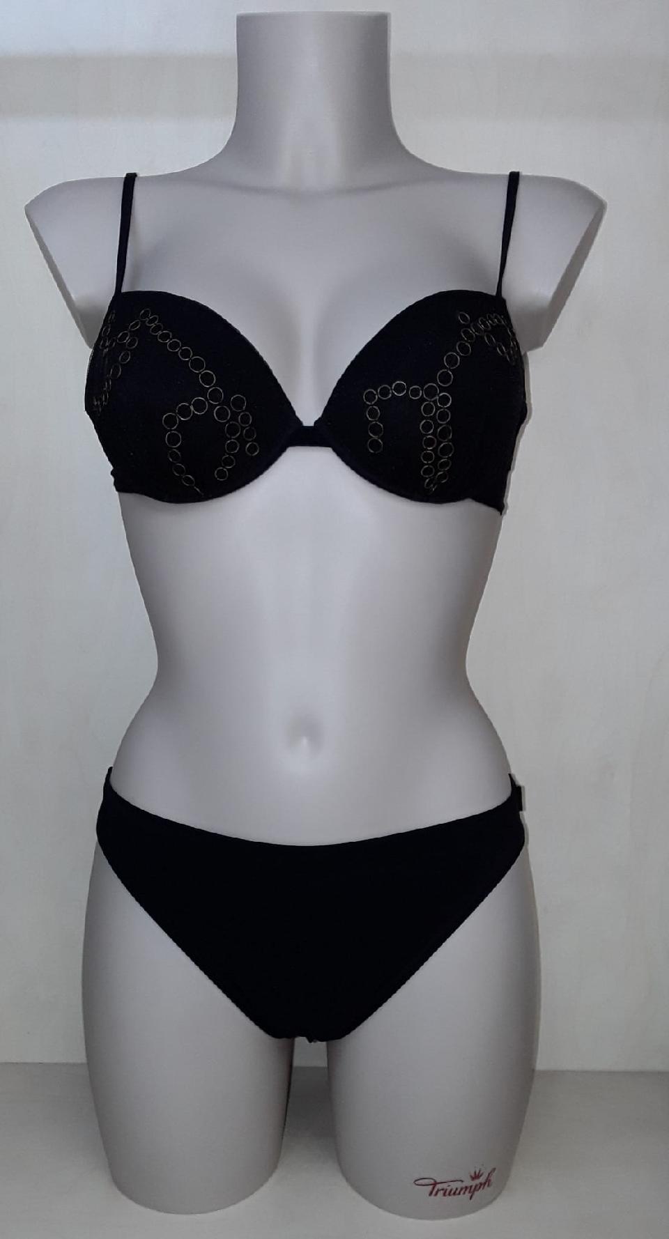 Bikini Imbottito Sabbia costume imbottito