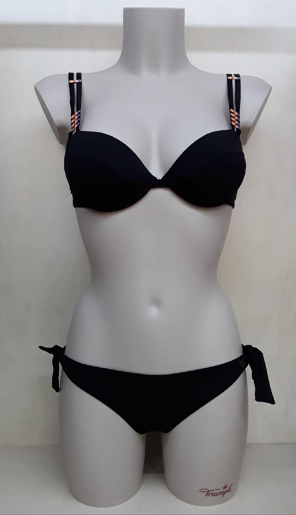 Bikini Push Up Parah Bikini Coppa