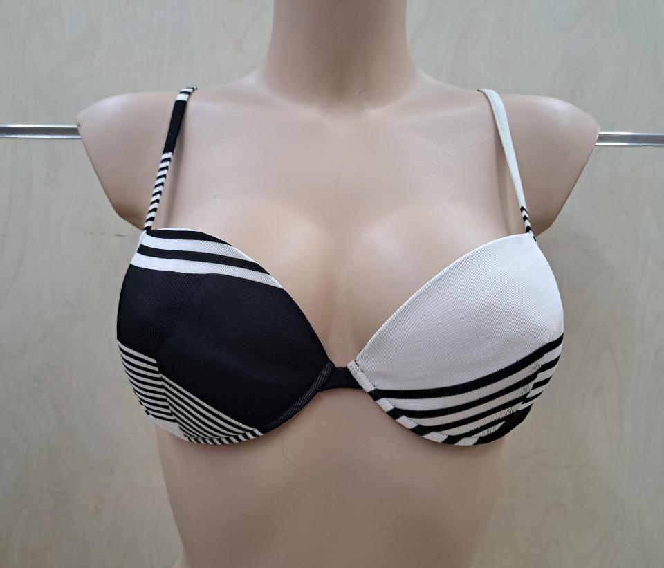 Bikini Push Up Sabbia Bikini Coppa
