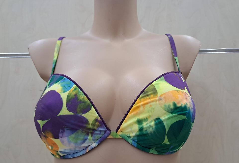 BK Push Up Parah Bikini Coppa