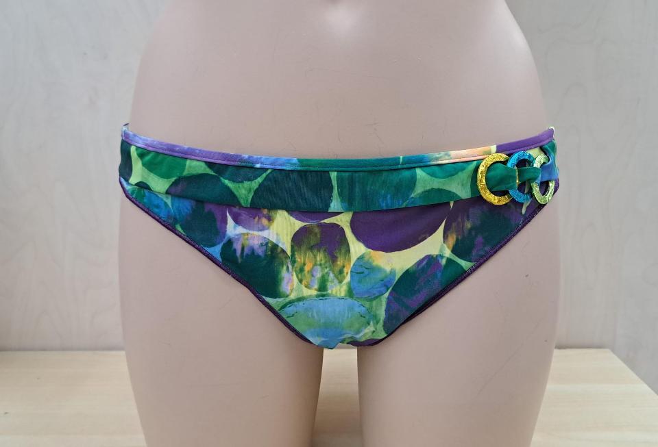 BK Push Up Parah Bikini Coppa