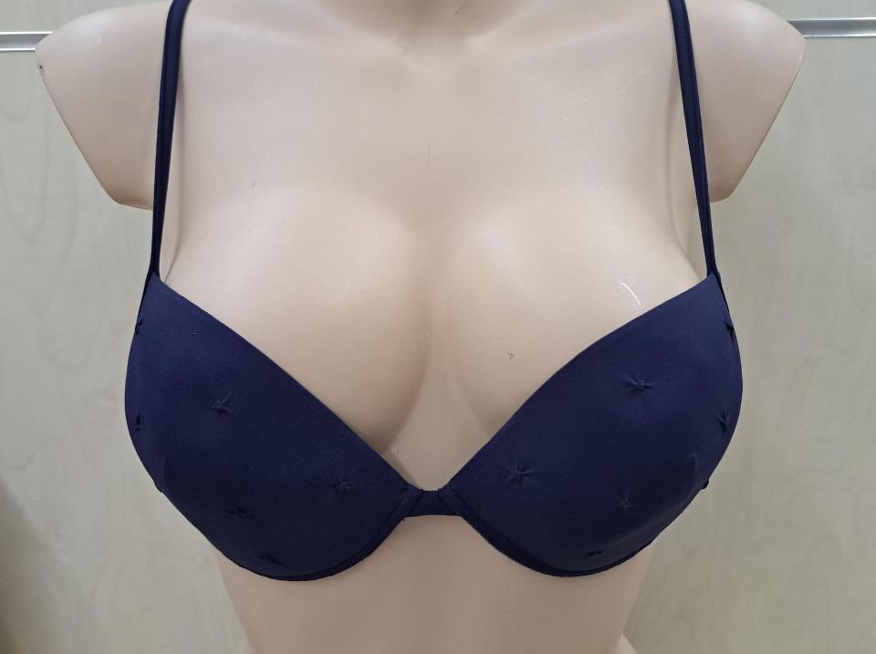 Bikini Push Up Parah Bikini Coppa