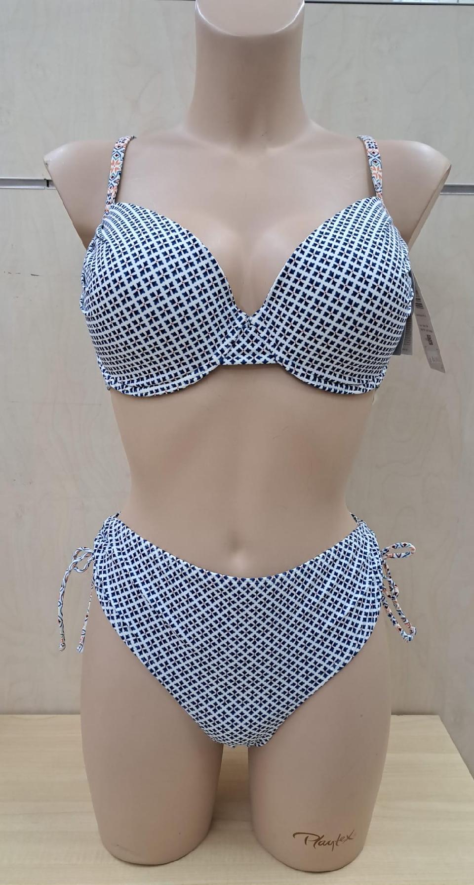 Mix & Match WP pt + Midi Pt Triumph