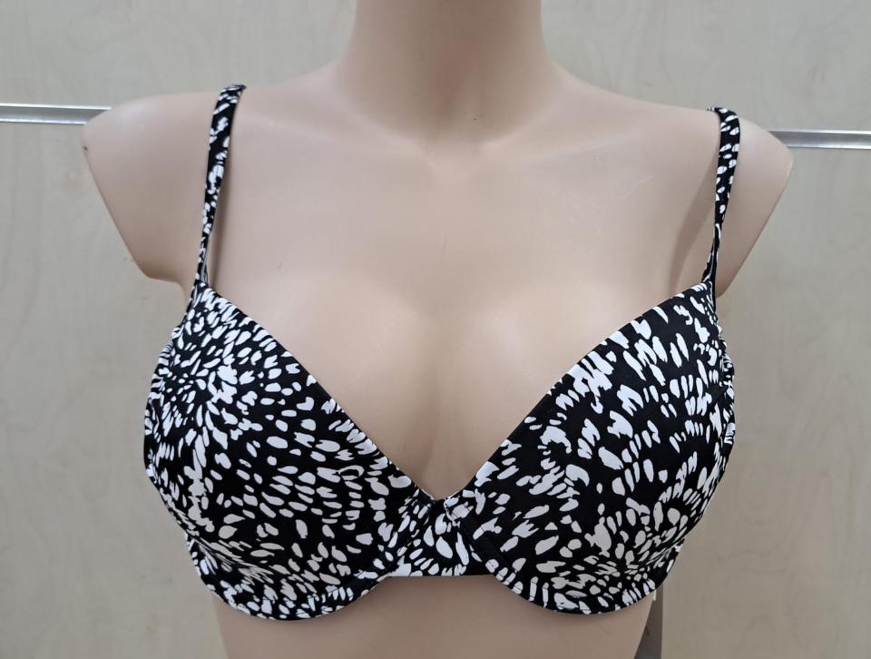 Mix & Match 16 CTOWP PT + Slip Tai Triumph Bikini Coppa