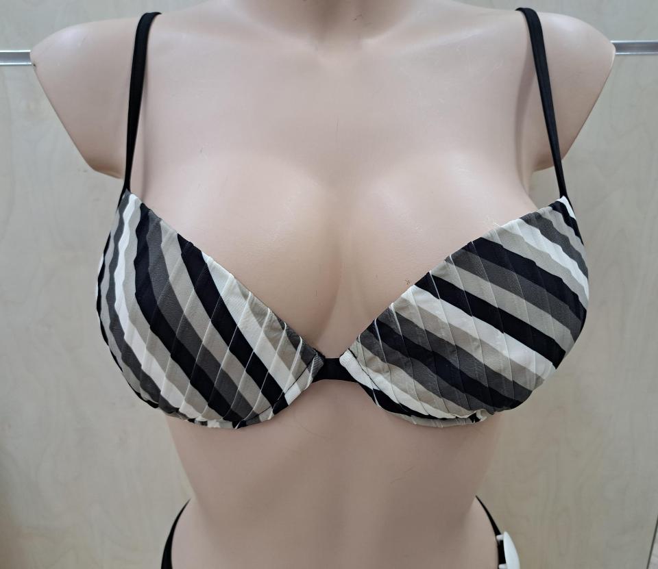 Bikini Push Up Sabbia Bikini Coppa