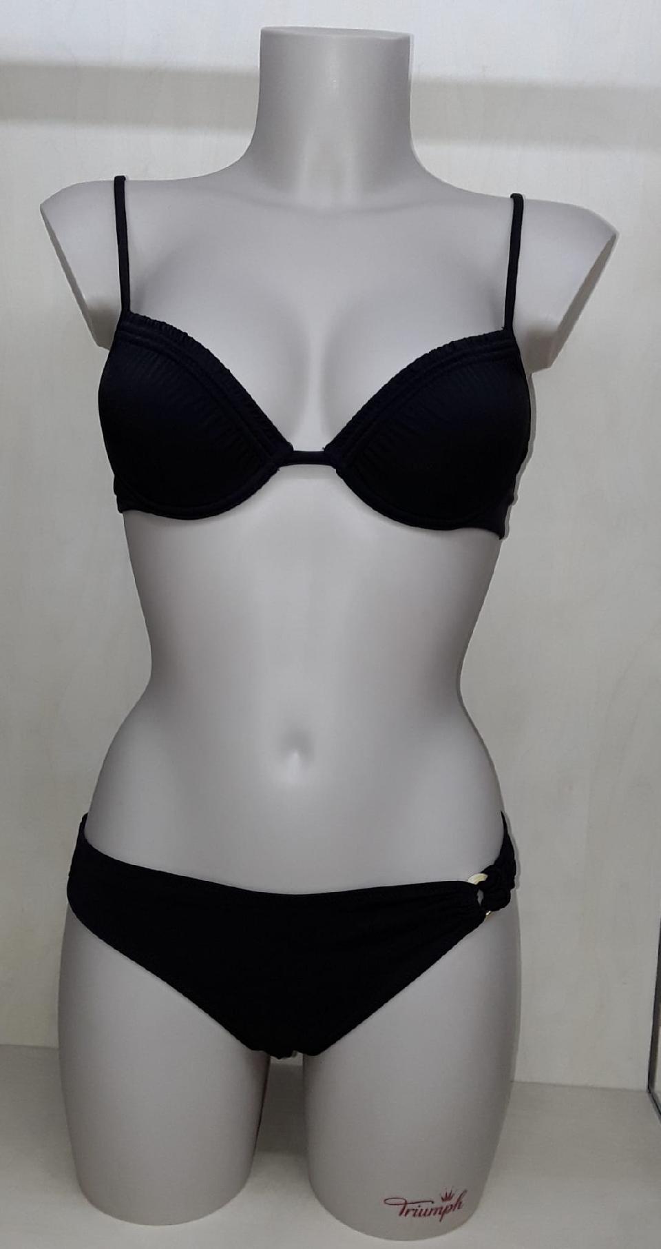 Bikini Push Up La Perla bikini