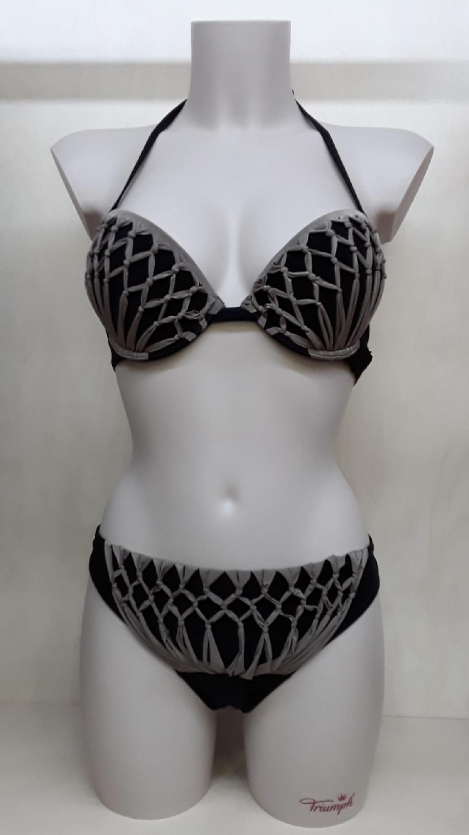 Bikini Push Up (Nr) Lovable bikini