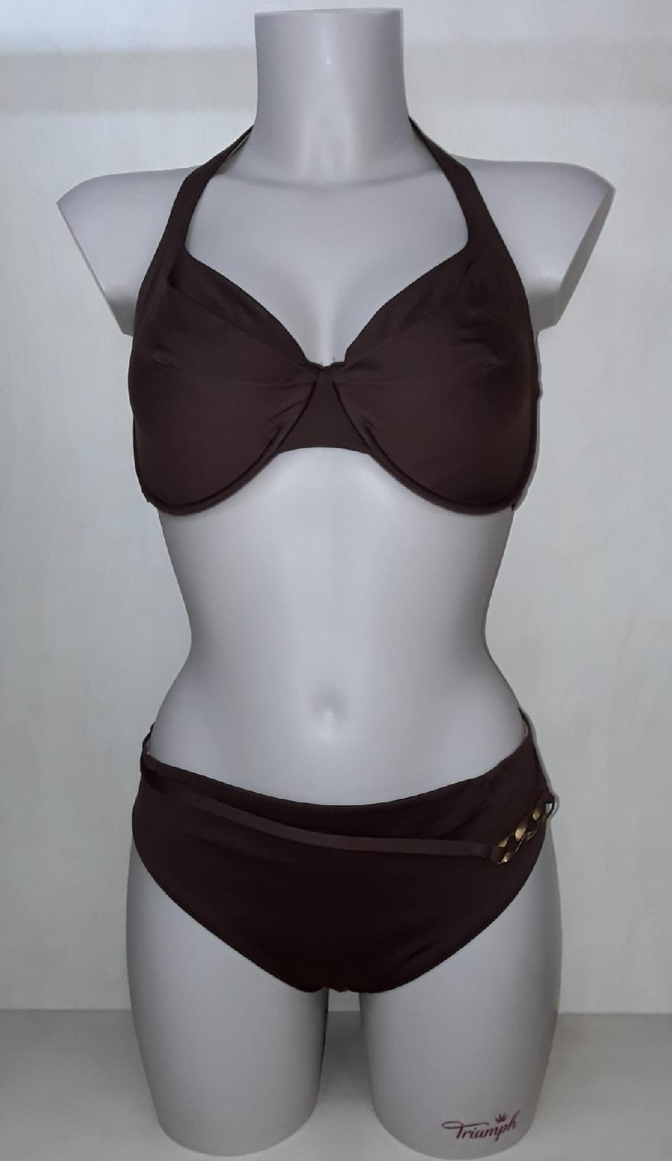 FERRETTO + SLIP MEDIO VerdeVeronica