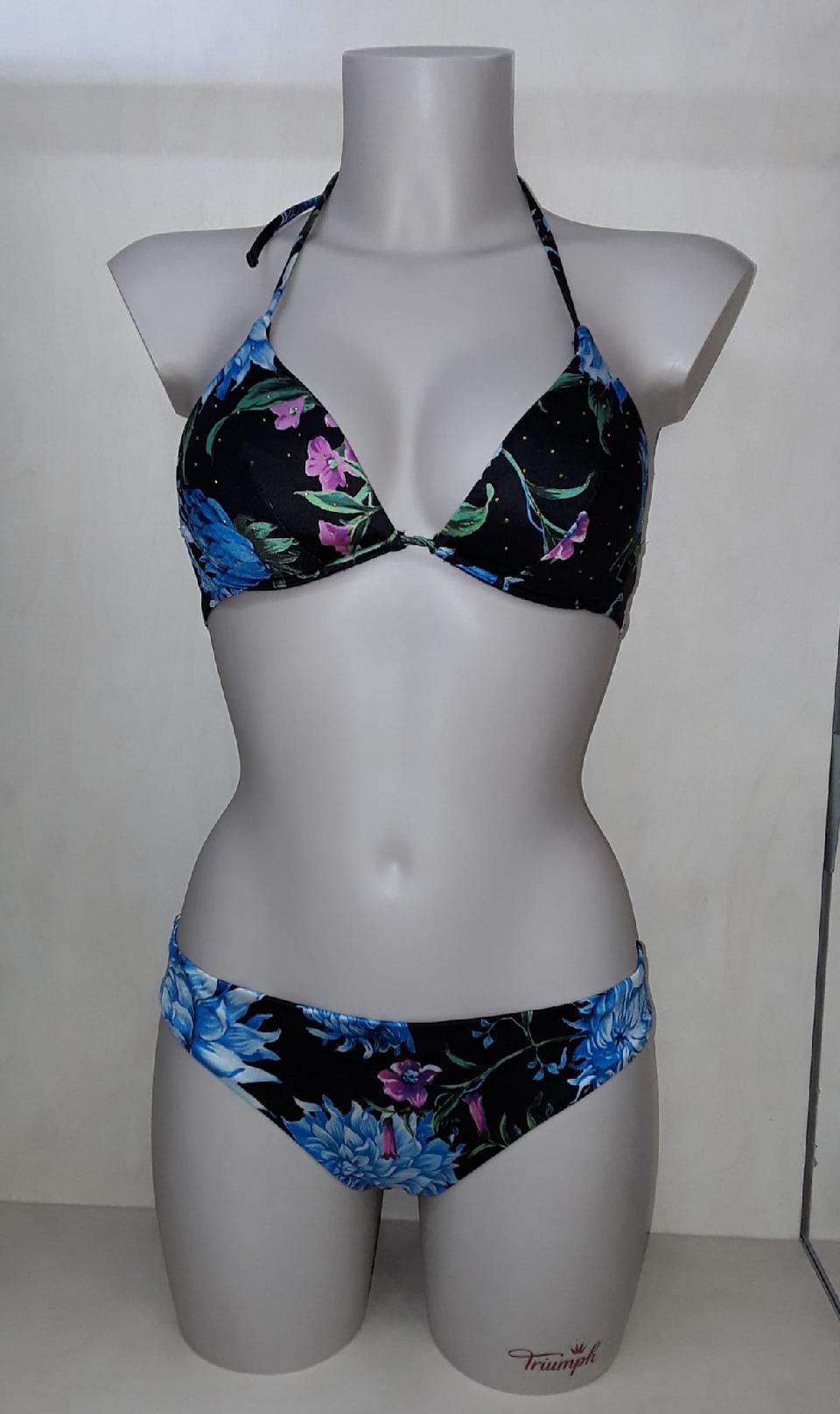 MACK ferretto+slip medio ArgentoVivo bikini