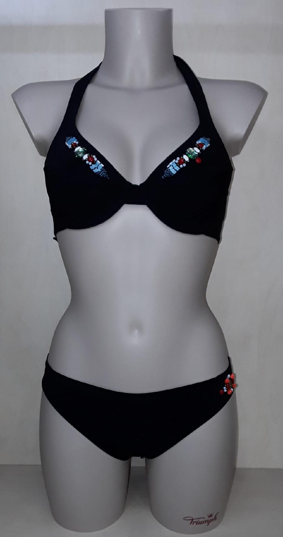MARIA D +MARNA ArgentoVivo costume donna