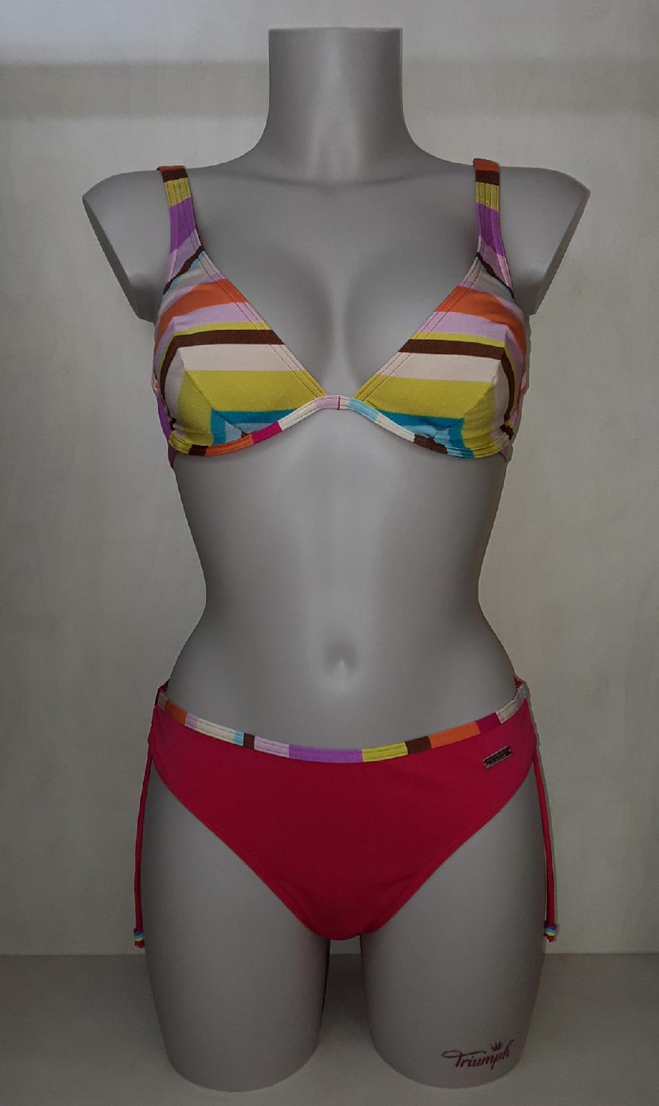 Bellini TW Triumph costume donna