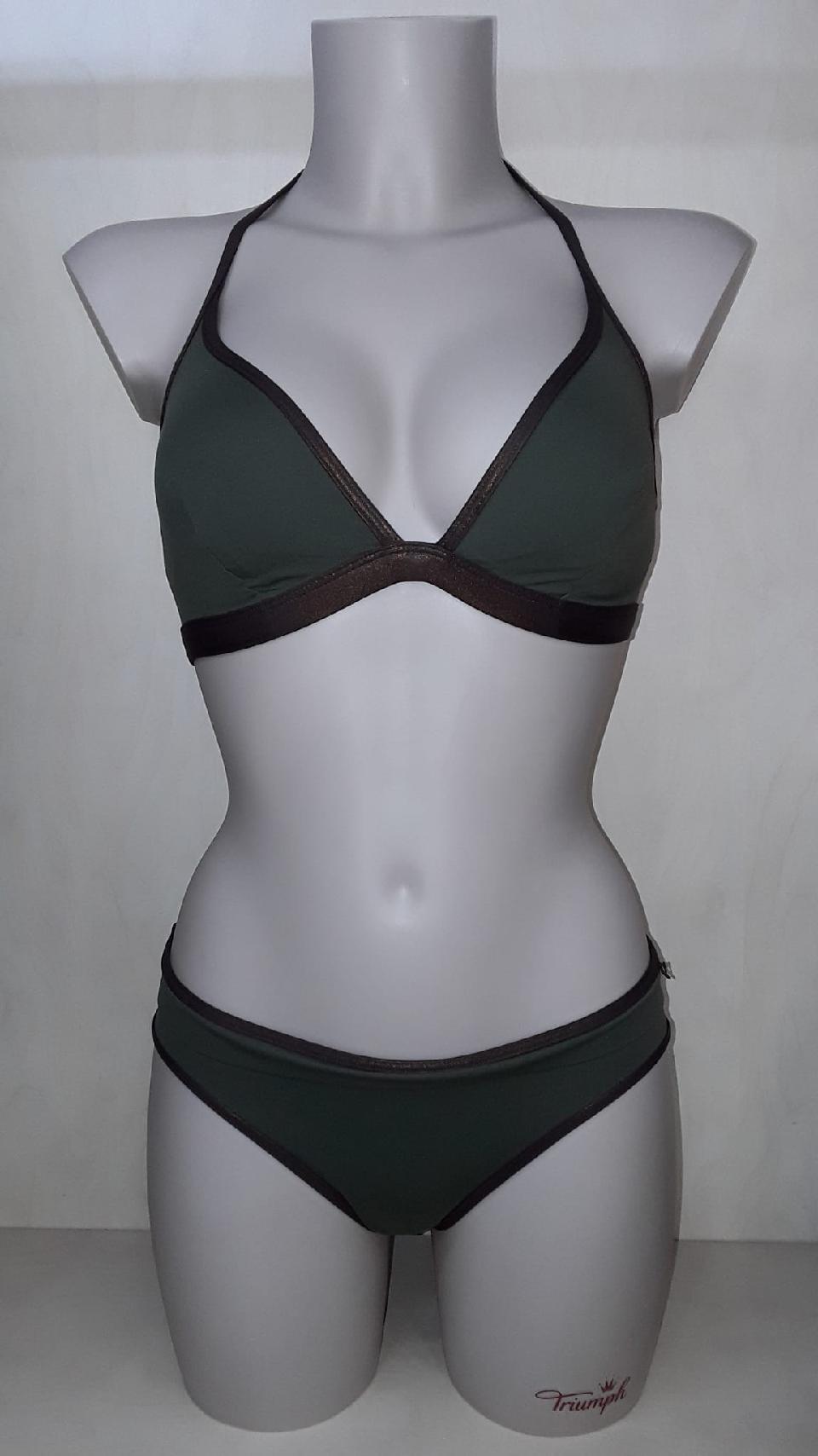 Ferretto + Coulotte Parah costume donna