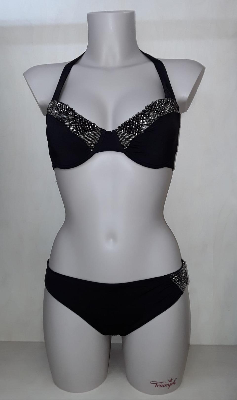 MORENA + MATTIA ArgentoVivo costume donna