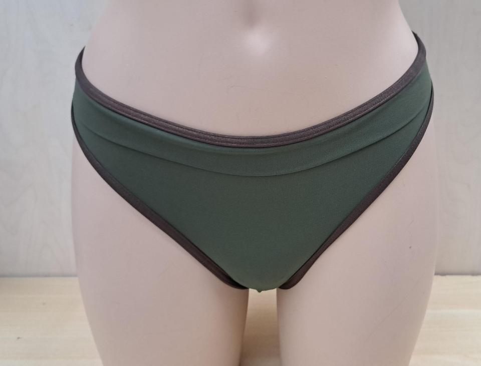 Bikini Push Up Parah Bikini Coppa