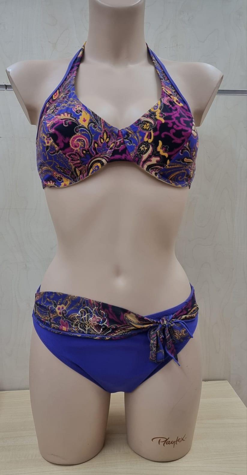 VIOLET Bikini ferretto Pinkiss Bikini Ferretto