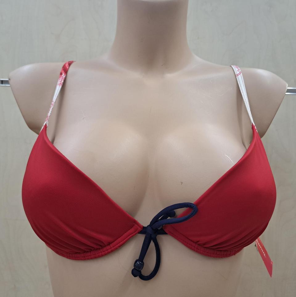 Sidecar TWU Triumph Bikini Coppa