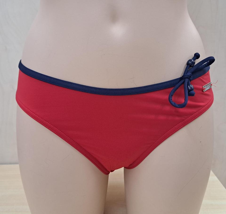 Sidecar TWU Triumph Bikini Coppa
