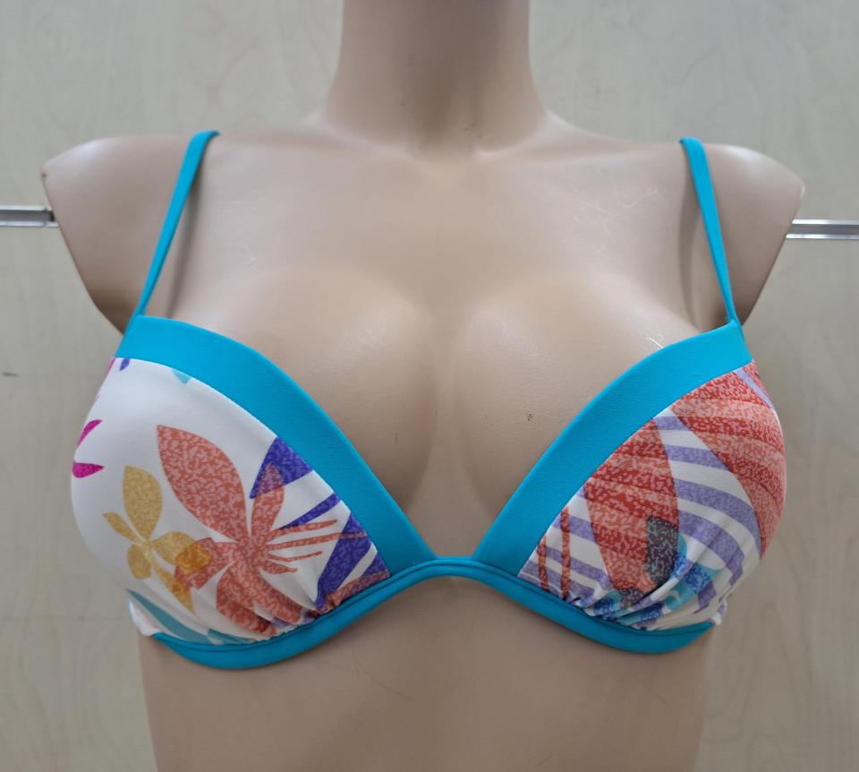 MISS TROPICAL TWU Triumph Bikini Coppa