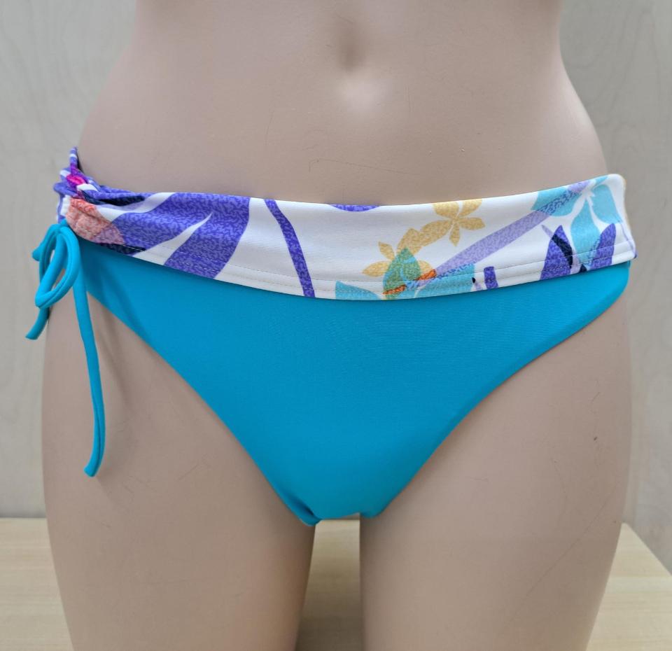 MISS TROPICAL TWU Triumph Bikini Coppa