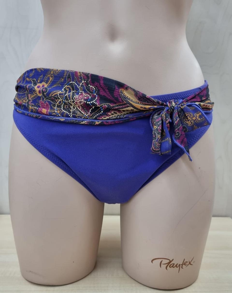 VIOLET Bikini ferretto Pinkiss Bikini Ferretto